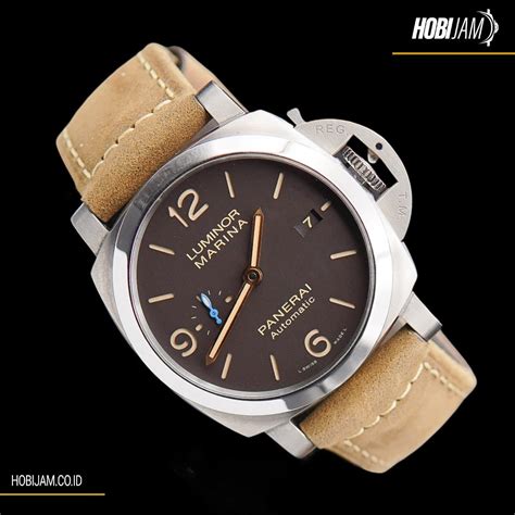 luminor panerai indonesia